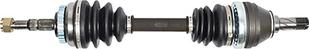 BSG BSG 65-350-020 - Drive Shaft autospares.lv