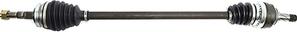 BSG BSG 65-350-021 - Drive Shaft autospares.lv