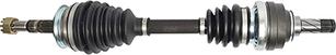 BSG BSG 65-350-022 - Drive Shaft autospares.lv