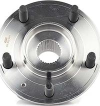 BSG BSG 65-325-004 - Wheel hub, bearing Kit autospares.lv