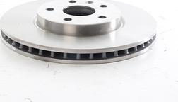 BSG BSG 65-210-038 - Brake Disc autospares.lv