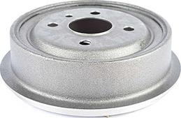 BSG BSG 65-225-002 - Brake Drum autospares.lv