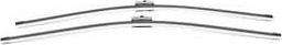 BSG BSG 60-992-004 - Wiper Blade Rubber autospares.lv