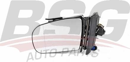 BSG BSG 60-900-087 - Outside Mirror autospares.lv