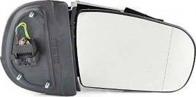 BSG BSG 60-900-078 - Outside Mirror autospares.lv