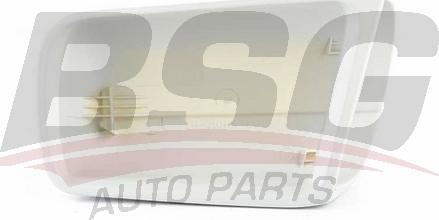 BSG BSG 60-915-034 - Cover, housing, outside mirror autospares.lv