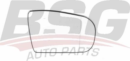 BSG BSG 60-910-045 - Outside Mirror autospares.lv