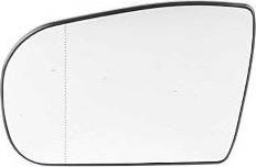 BSG BSG 60-910-046 - Mirror Glass, outside mirror autospares.lv