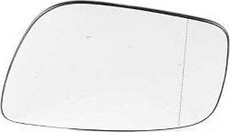 BSG BSG 60-910-039 - Mirror Glass, outside mirror autospares.lv