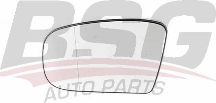 BSG BSG 60-910-023 - Mirror Glass, outside mirror autospares.lv