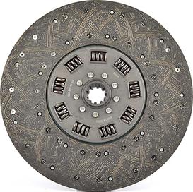 BSG BSG 60-410-006 - Clutch Disc autospares.lv