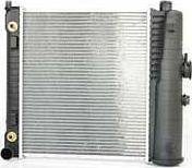 BSG BSG 60-520-026 - Radiator, engine cooling autospares.lv