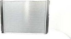 BSG BSG 60-520-027 - Radiator, engine cooling autospares.lv