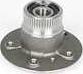 BSG BSG 60-600-013 - Wheel hub, bearing Kit autospares.lv