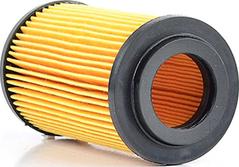 BSG BSG 60-140-002 - Oil Filter autospares.lv