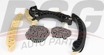 BSG BSG 60-102-003 - Timing Chain Kit autospares.lv