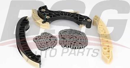 BSG BSG 60-102-010 - Timing Chain Kit autospares.lv