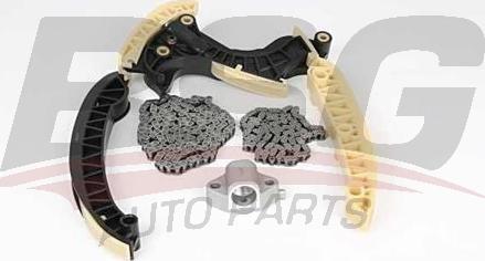 BSG BSG 60-102-011 - Timing Chain Kit autospares.lv