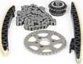 BSG BSG 60-102-012 - Timing Chain Kit autospares.lv