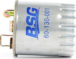 BSG BSG 60-130-001 - Fuel filter autospares.lv