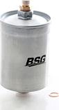 BSG BSG 60-130-025 - Fuel filter autospares.lv