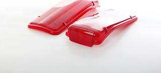 BSG BSG 60-805-013 - Lens, combination rearlight autospares.lv