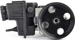 BSG BSG 60-355-021 - Hydraulic Pump, steering system autospares.lv