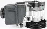 BSG BSG 60-355-027 - Hydraulic Pump, steering system autospares.lv