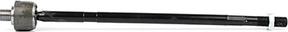 BSG BSG 60-310-025 - Inner Tie Rod, Axle Joint autospares.lv