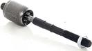 BSG BSG 60-310-304 - Inner Tie Rod, Axle Joint autospares.lv