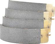 BSG BSG 60-205-004 - Brake Shoe Set, parking brake autospares.lv