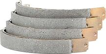 BSG BSG 60-205-014 - Brake Shoe Set, parking brake autospares.lv