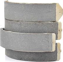 BSG BSG 60-205-013 - Brake Shoe Set, parking brake autospares.lv