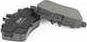 BSG BSG 60-200-066 - Brake Pad Set, disc brake autospares.lv