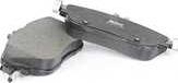 BSG BSG 60-200-063 - Brake Pad Set, disc brake autospares.lv