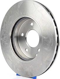 BSG BSG 60-210-033 - Brake Disc autospares.lv