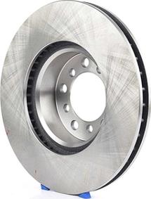 BSG BSG 60-210-024 - Brake Disc autospares.lv