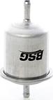 BSG BSG 63-130-005 - Fuel filter autospares.lv