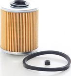 BSG BSG 62-130-001 - Fuel filter autospares.lv