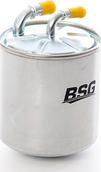 BSG BSG 62-130-002 - Fuel filter autospares.lv