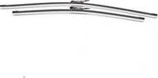 BSG BSG 15-992-017 - Wiper Blade autospares.lv