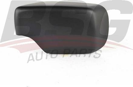 BSG BSG 15-915-018 - Cover, housing, outside mirror autospares.lv