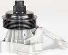 BSG BSG 15-500-018 - Water Pump autospares.lv