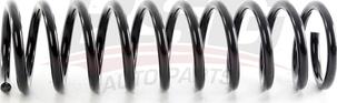 BSG BSG 15-305-019 - Coil Spring autospares.lv