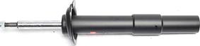 BSG BSG 15-300-025 - Shock Absorber autospares.lv