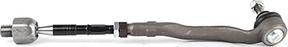 BSG BSG 15-310-025 - Tie Rod autospares.lv