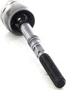 BSG BSG 15-310-258 - Inner Tie Rod, Axle Joint autospares.lv