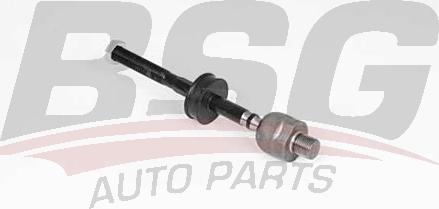 BSG BSG 15-310-205 - Inner Tie Rod, Axle Joint autospares.lv