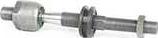 BSG BSG 15-310-206 - Inner Tie Rod, Axle Joint autospares.lv