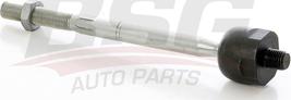 BSG BSG 15-310-218 - Inner Tie Rod, Axle Joint autospares.lv